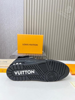 Кроссовки Louis Vuitton Trainer