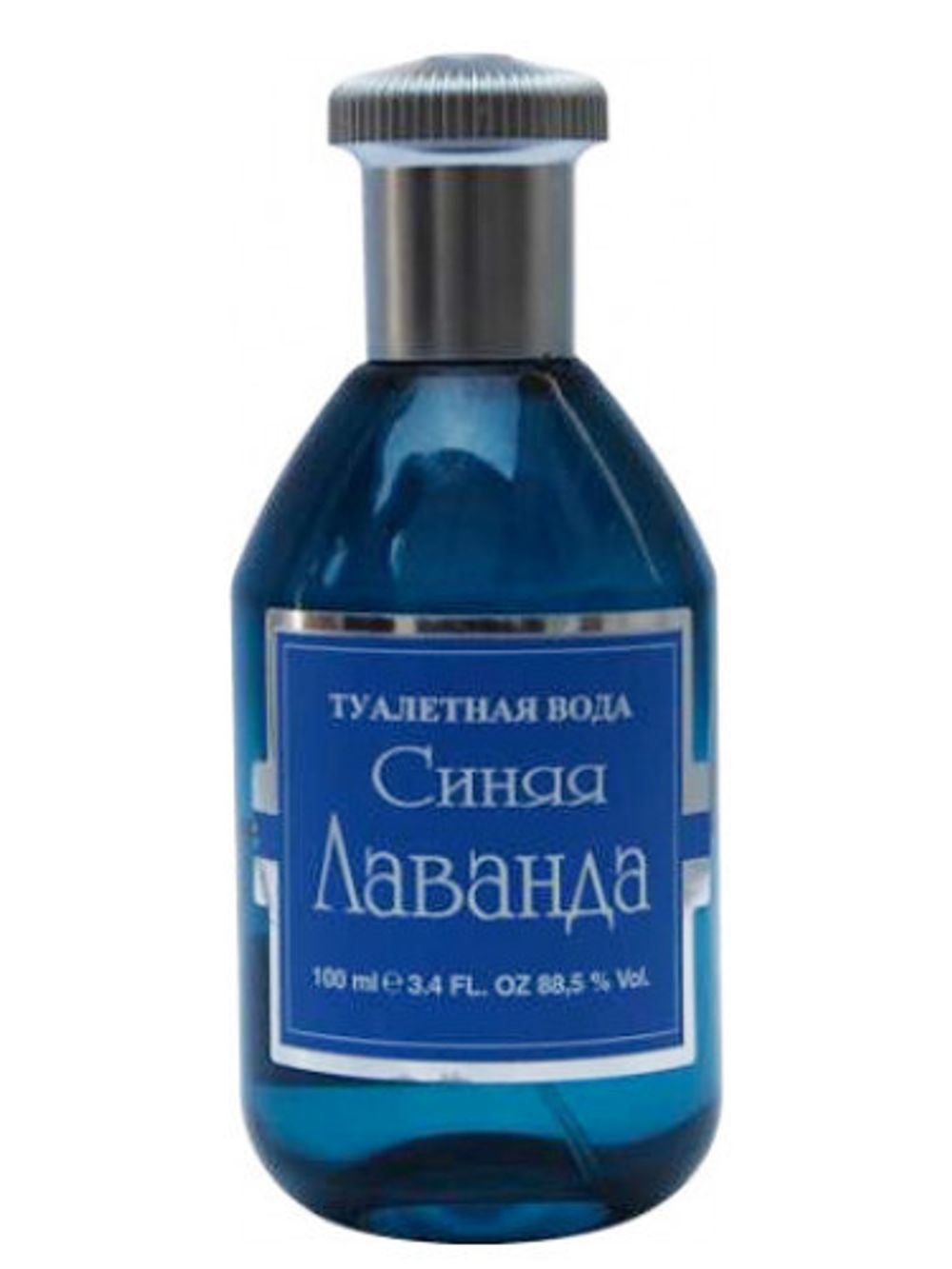 Nouvelle Etoile – Новая Заря Sinyaya Lavanda Синяя Лаванда