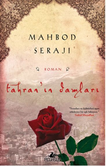 Tahran&#39;ın Damları