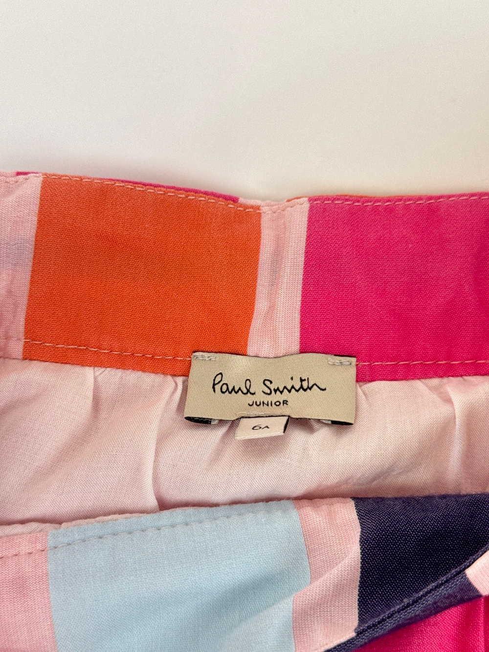 Юбка Paul Smith