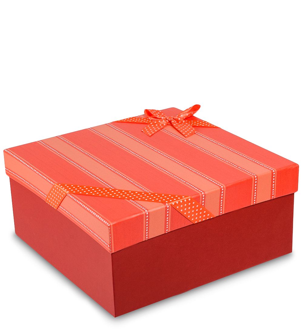 Packing Symphony ZK-01/3 Коробка «Яркая тесьма»