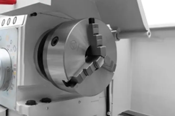 Токарный станок SGSK CW61200F