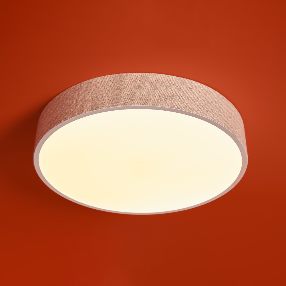 Потолочный светильник Freya FR5555CL-L30BGG