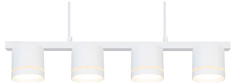 Подвесной светильник Arte Lamp Legacy A8024SP-4WH