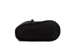 UGG Пинетки Black