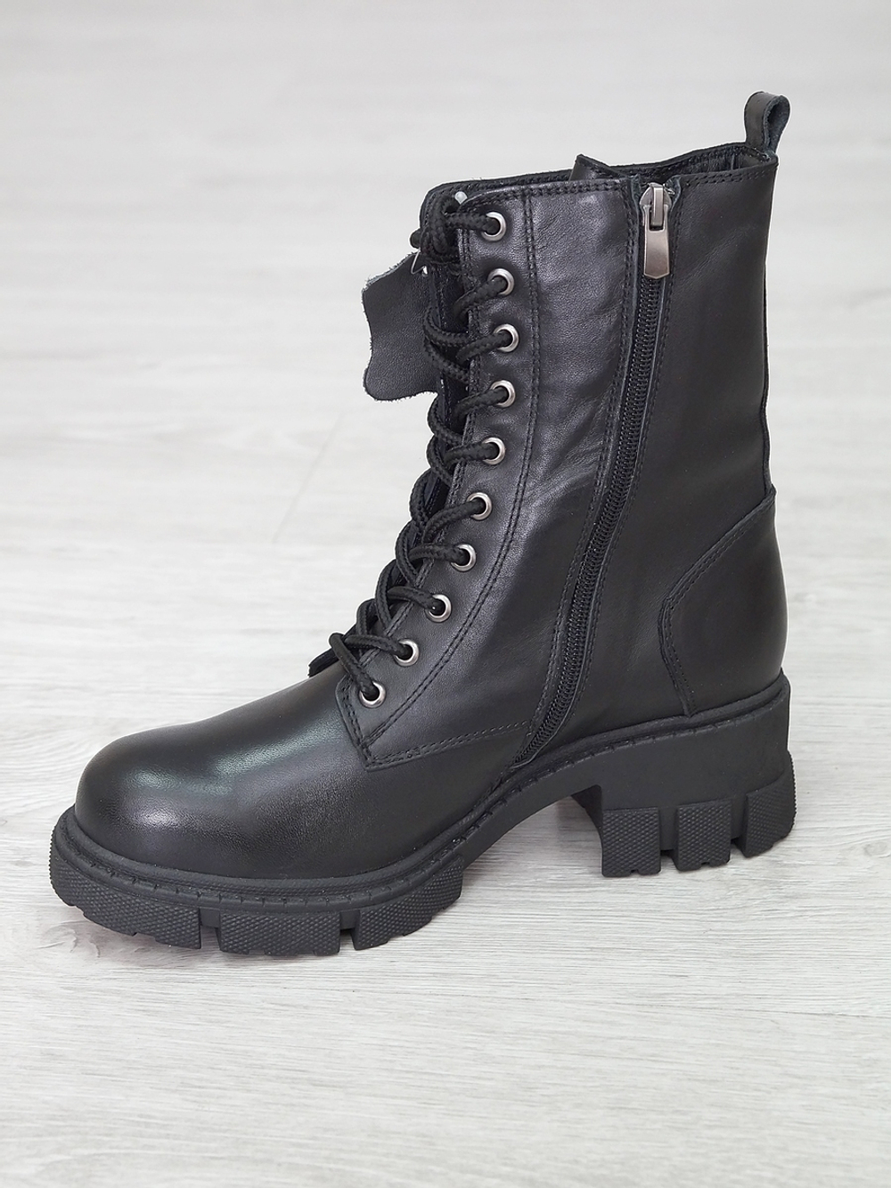 Ботинки женские зимние COMFORT TIME 2030