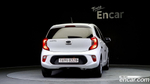Kia All New Morning (JA) Deluxe (01.2020)