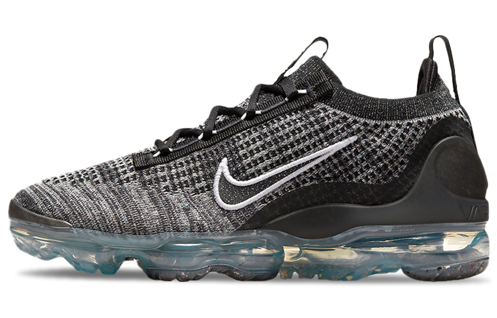 Кроссовки Nike Vapormax 2021 (Женская размерная сетка)