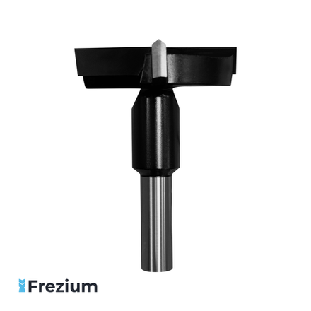 Фреза форстнера по дереву "O.G.Germany" (50x70R S10; 151327)