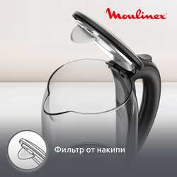 Электрический чайник Moulinex BY3S0DF0