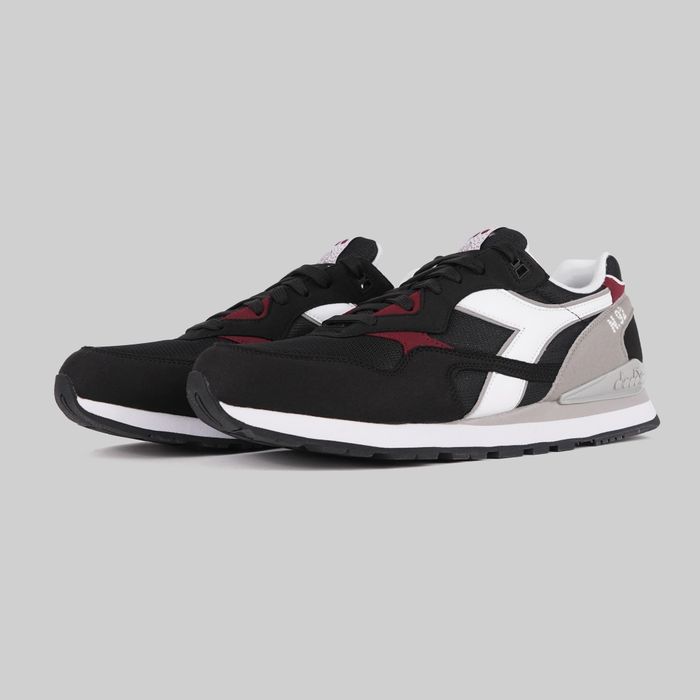 Кроссовки Diadora N.92 артикул:DR101173169C7086 - купить в магазине Дайс
