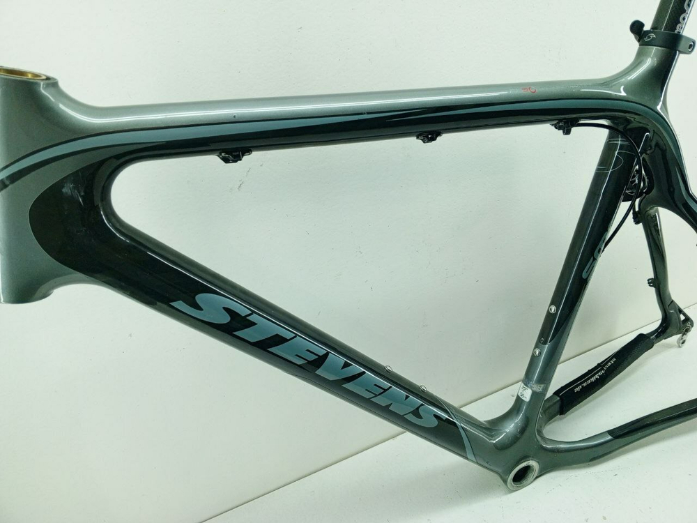 Рама Stevens SMC