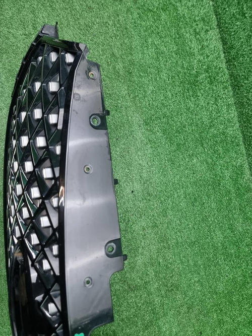 Решетка радиатора Chery Tiggo 4 Pro (2020-н.в.)