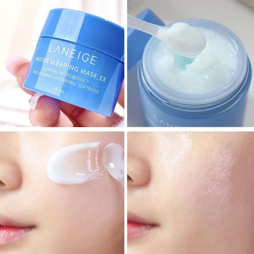 Laneige Water Sleeping Mask 15ml