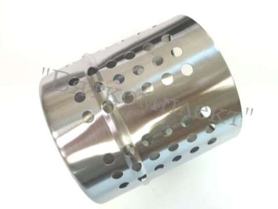 Стакан к ПСП зиговкой