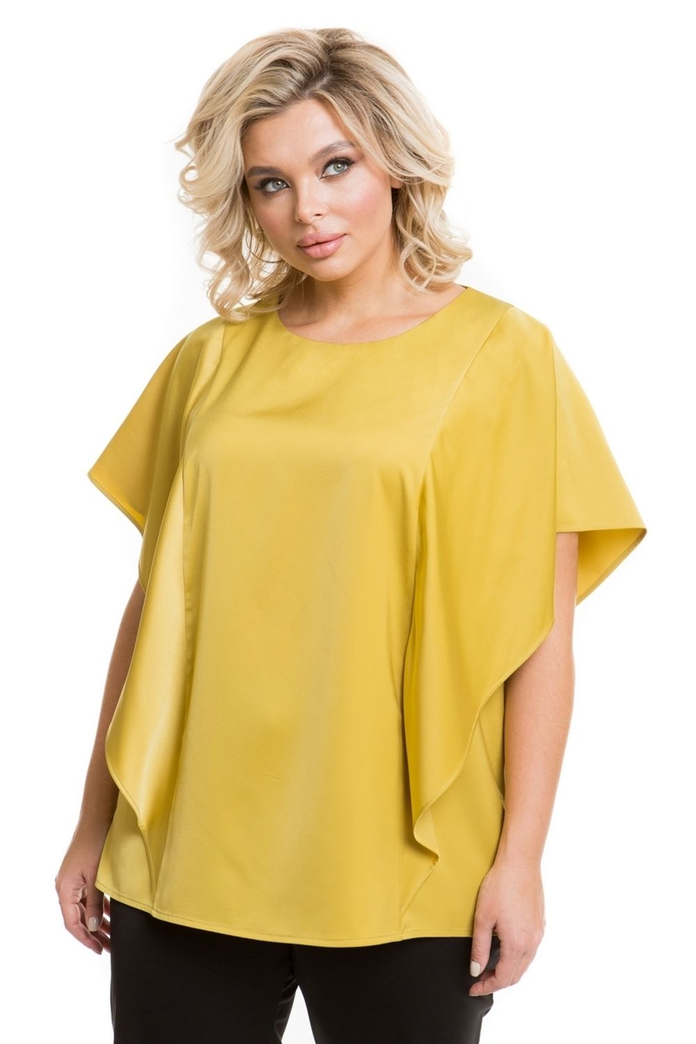 Туника 1206 фуксия Novita (Акция)