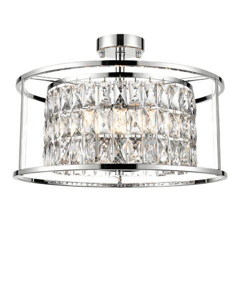 Потолочный светильник Vele Luce Debra VL3283P06