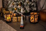 Модель ракеты-носителя "Союз" (пилотируемый) 1:72