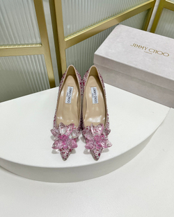 Jimmy Choo Pumps 6.5 cm