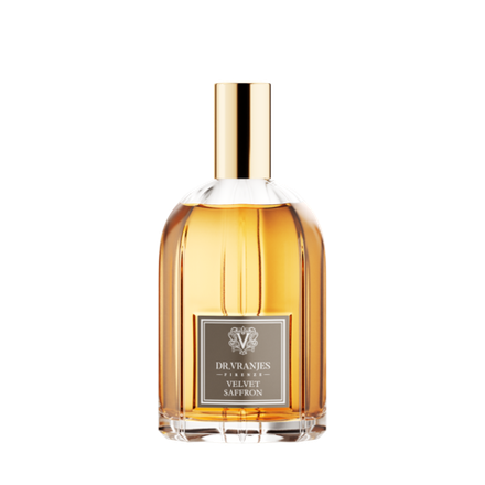 Dr. Vranjes Velvet Saffron спрей ароматизатор (аромат вельвет и шафран)