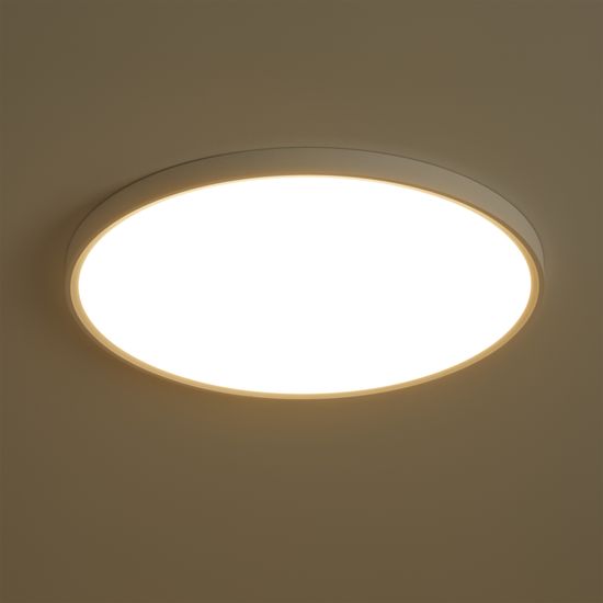 Потолочный светильник Freya FR6161CL-L40W