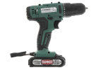 Дрель аккумуляторная HAMMER ACD18A