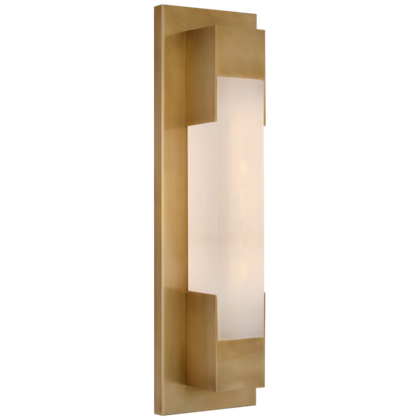 Светильник для ванной комнаты Visual Comfort Covet 16" Bracketed Bath Light