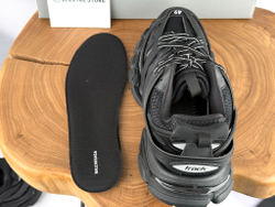 Balenciaga Track Sneaker Triple Black