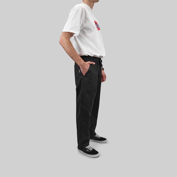 Брюки мужские Sailor Paul Relaxed Twill Pants артикул:79 - купить в магазине Дайс