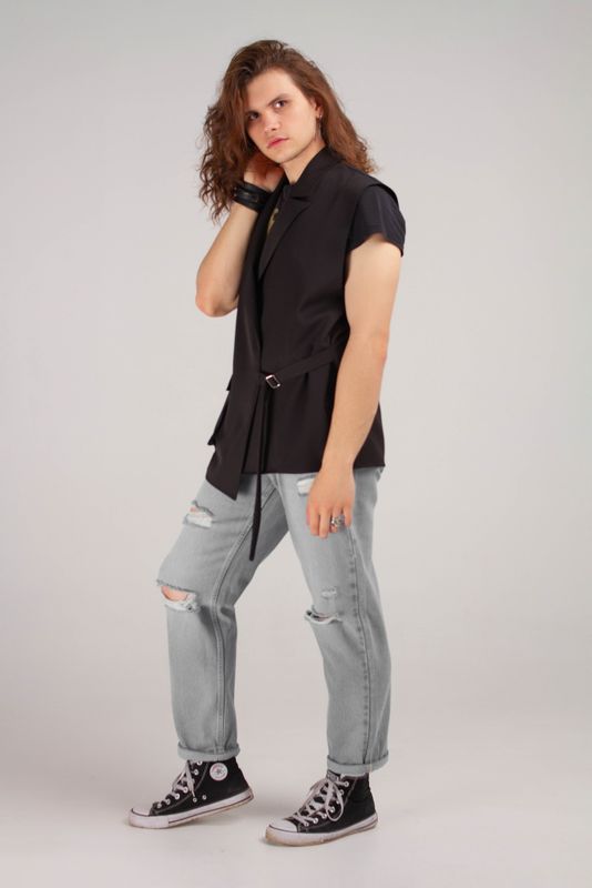 ЖИЛЕТ IMBA MEN. PROF