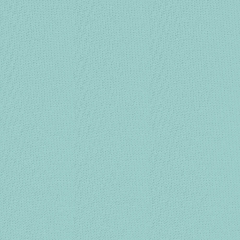 Простыня на резинке 200x200 Estella 640 azur голубая