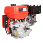 A-iPower AE390E-25 двигатель бензиновый 70160