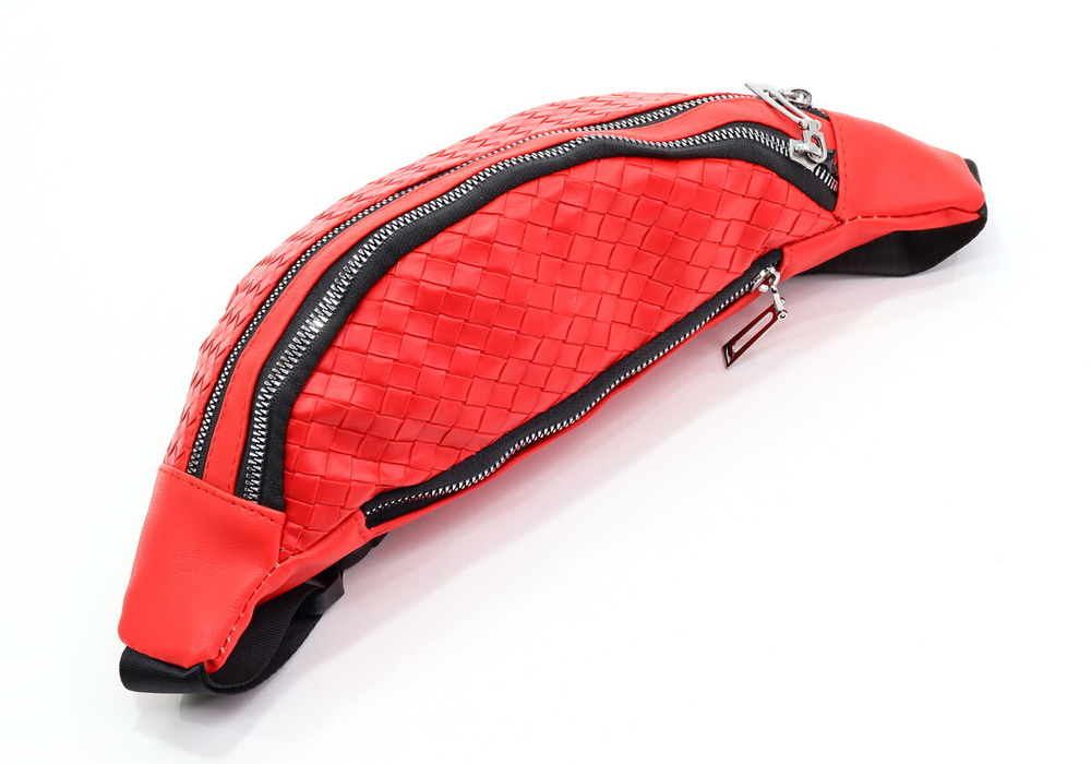 Сумка бананка