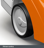 Газонокосилка Stihl RMA 443 C без АКБ и З/У,аккумуляторная