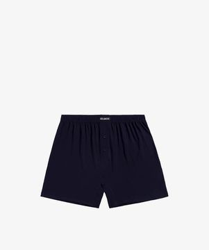 Трусы мужские семейные Atlantic RMX-003, темно-синий