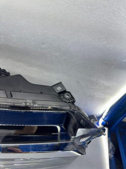Блок LED-фары для Honda Avancier оригинал
