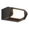 Уличный настенный светодиодный светильник ST Luce Protech SL9540.701.01