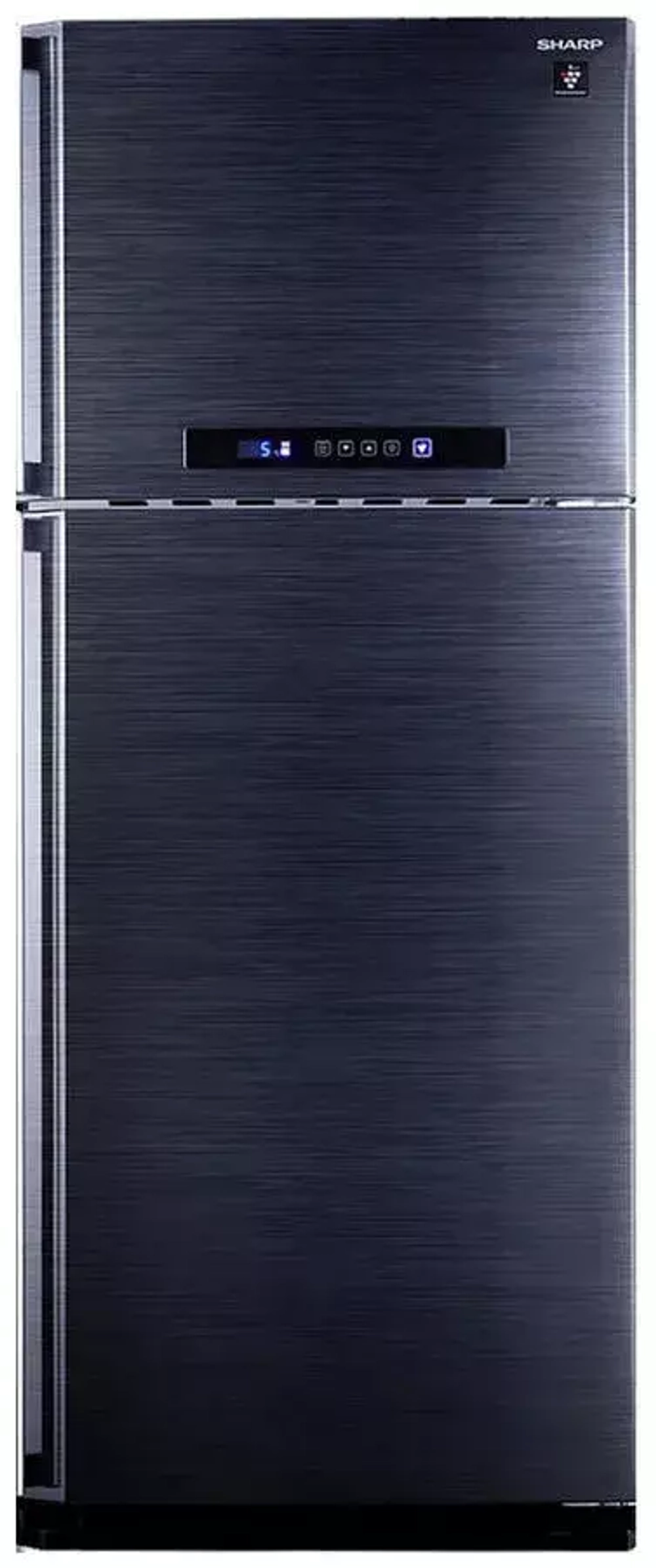 Холодильник Sharp SJ-PC58ABK