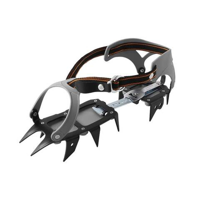 Кошки альпинистские Vento с мягким креплением