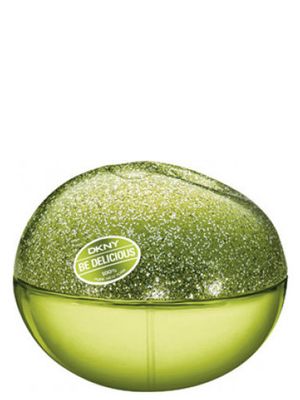 DKNY Be Delicious Sparkling Apple