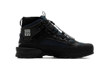 TNF x SouKuu Boots (Black)