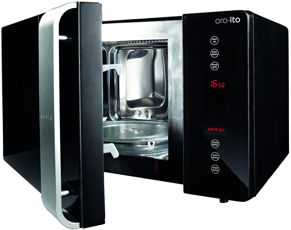 Микроволновая печь с грилем Gorenje GMO 23 ORA ITO