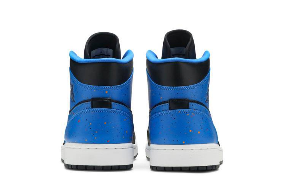 Кроссовки Jordan Air Jordan 1 Mid