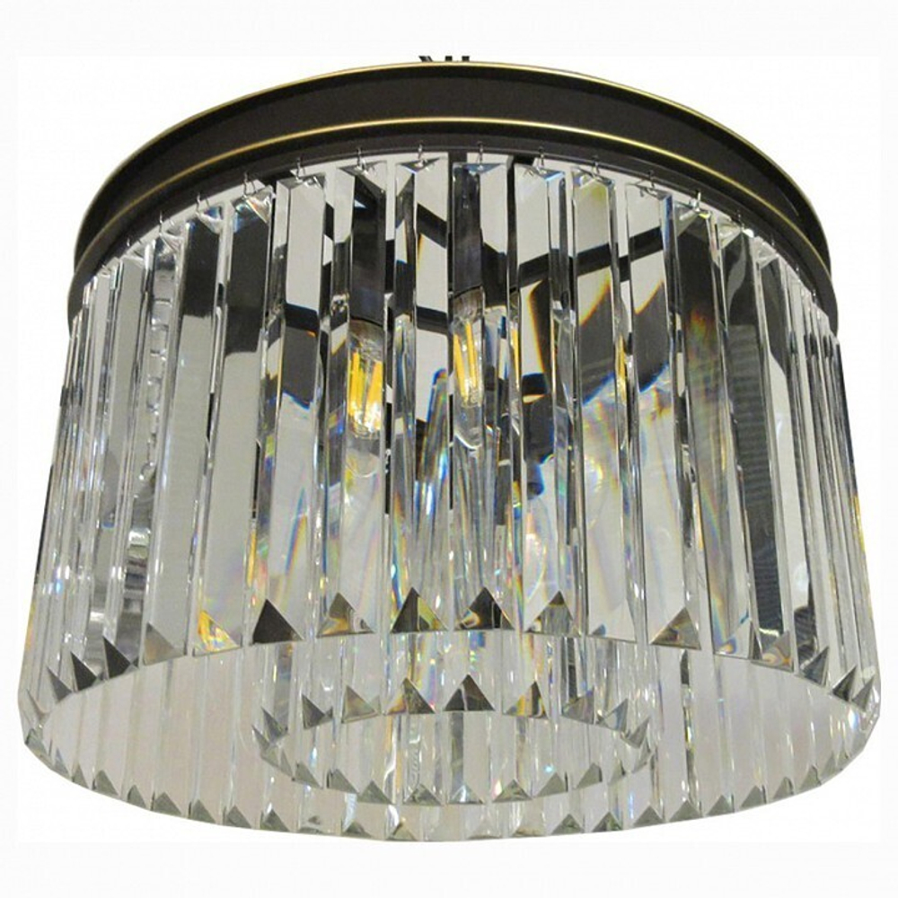 Подвесная люстра Citilux CL332081