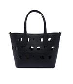 Сумка-трапеция ELIZA Michael Kors - черный(30S4SZAT0P)