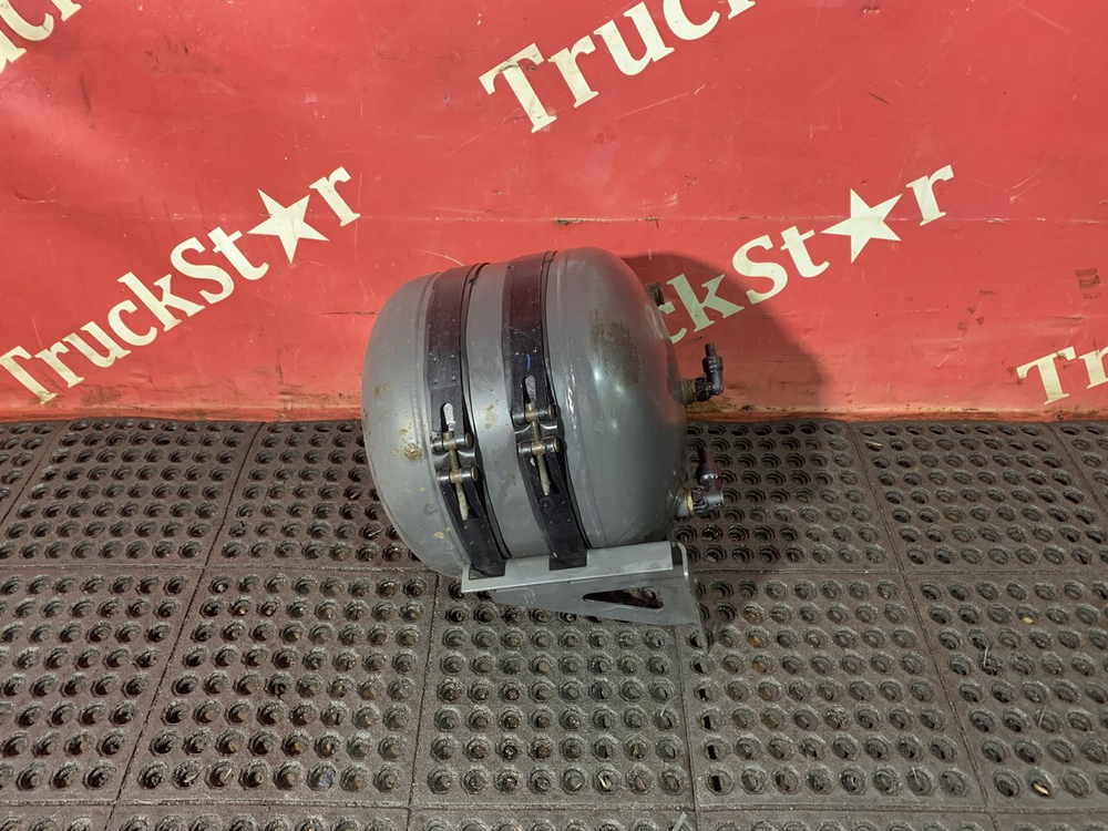 Ресивер воздушный 39L