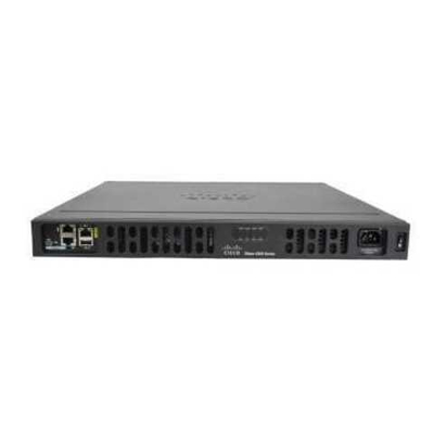 Роутер Cisco ISR4331/K9