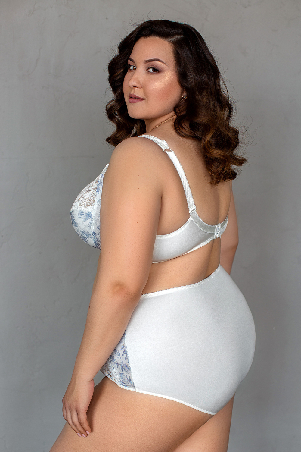 Бюстгальтер 296-450, 297-450 Легенда