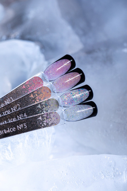 Гель Monami Smart Ice №1, 15г