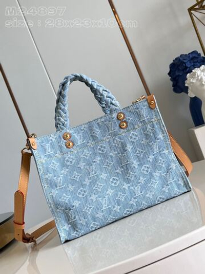 Louis Vuitton Let Go PM